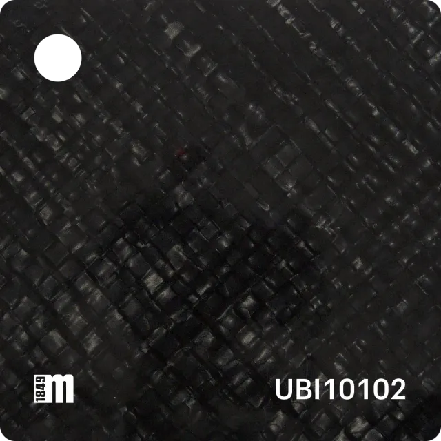 Mazzucchelli 1849 UBI10102/60-140 astuccio decorativo nero