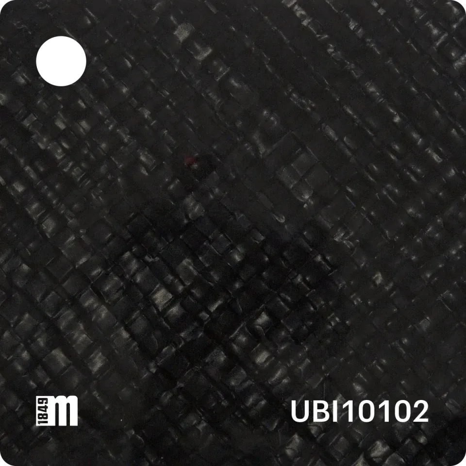 Mazzucchelli 1849 UBI10102/60-140 astuccio decorativo nero