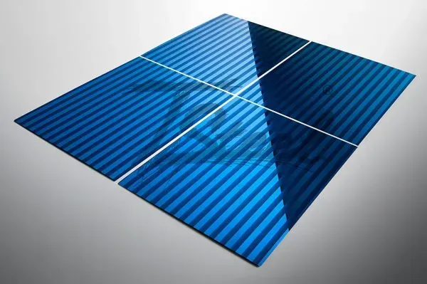 Steel Color TSteel 341 Blu lamiera incisa blu
