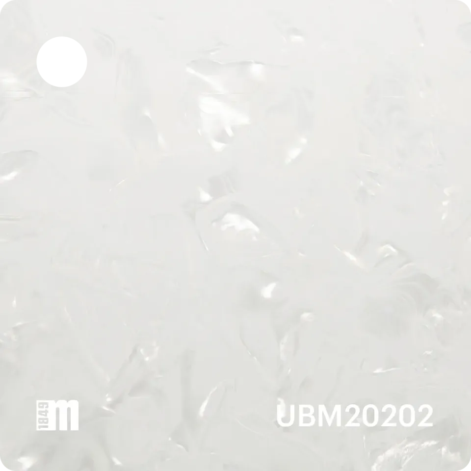 Mazzucchelli 1849 UBM20202/60-140 placca grande avorio