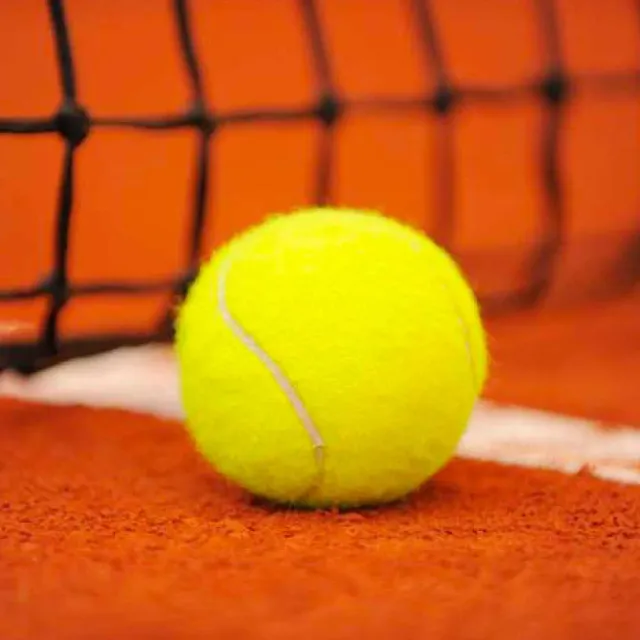 Edilbloc Sabbia manto finitura per campi da tennis