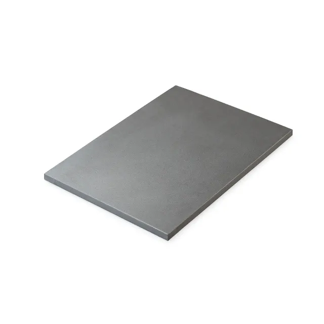 Variax lamiera ferro decapato 1000x1000 3mm piegabile