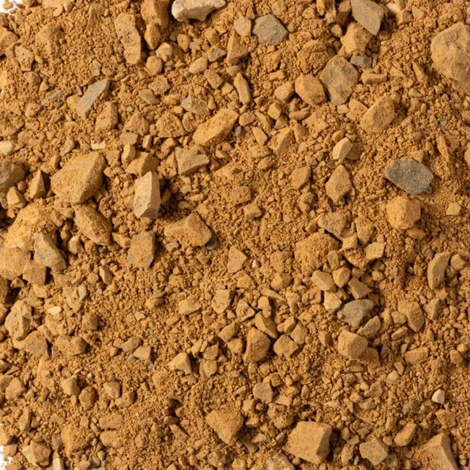 Edilbloc Stabilizzato misto per sottofondi stradali