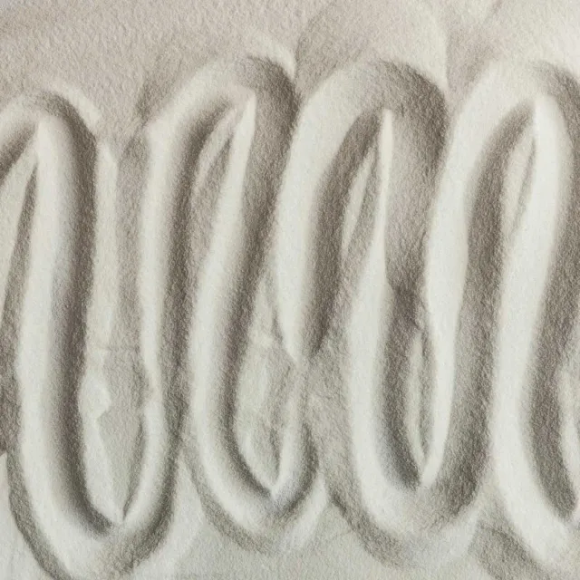 Edilbloc Mycarb polvere marmo bianco Carrara 0-5 mm