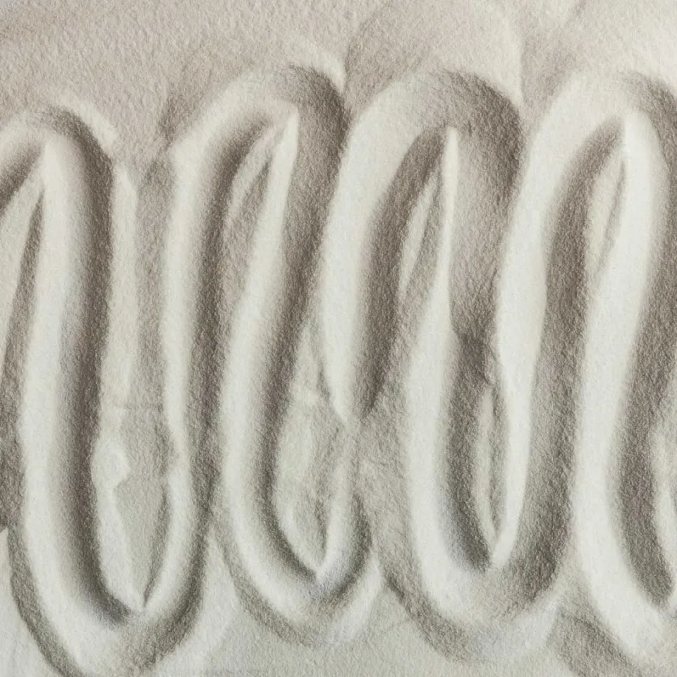 Edilbloc Mycarb polvere marmo bianco Carrara 0-5 mm