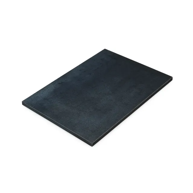 Variax lamiera 1000x1000 spessore 2mm ferro grezzo