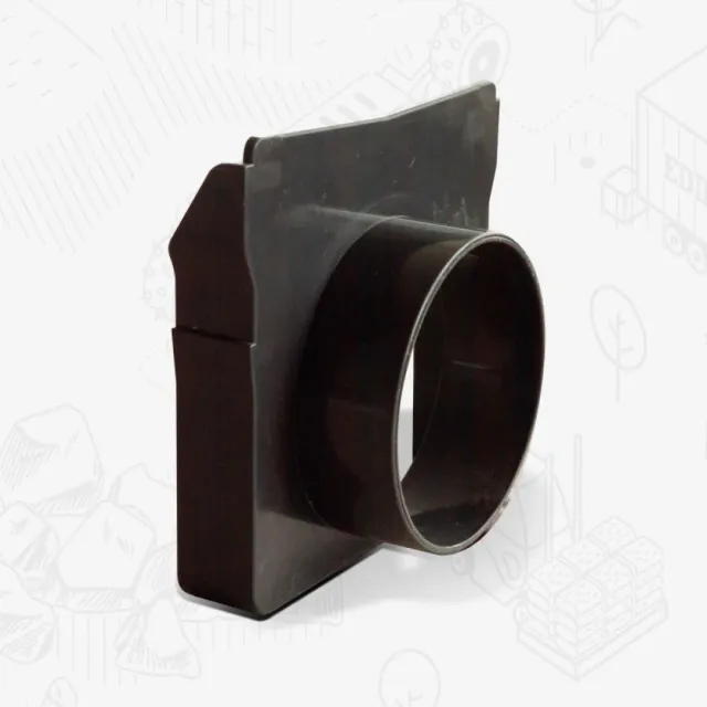 Edilbloc Top Stone tappi per canalina design