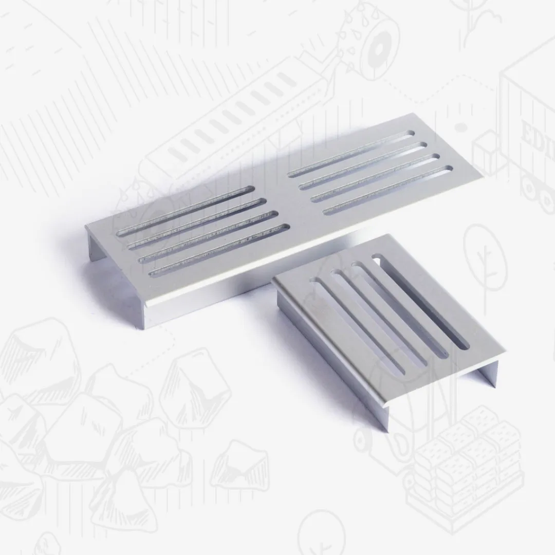 Edilbloc T S.D. canalina design moderna