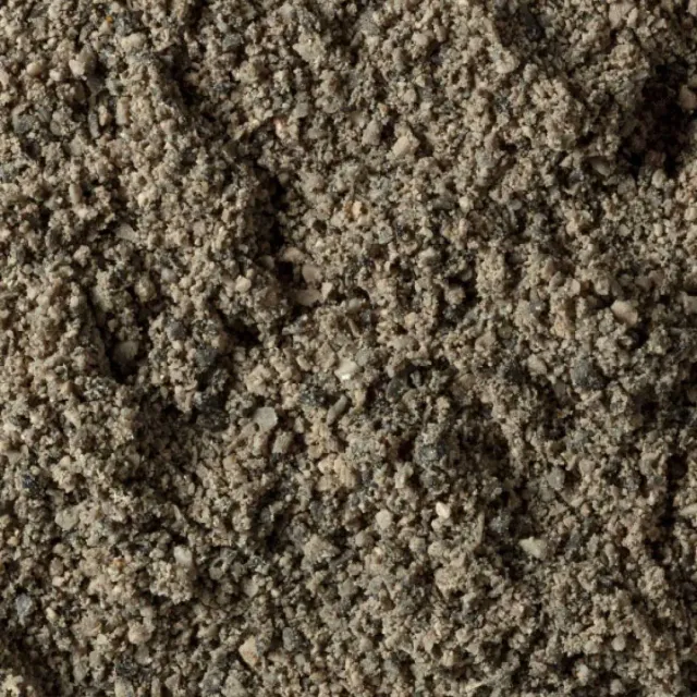 Edilbloc Sabbia granita per massetti sottofondi grezza