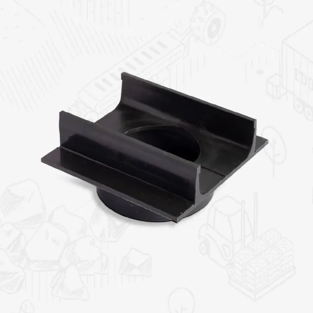 Edilbloc S.D. MINI connettore canalina design