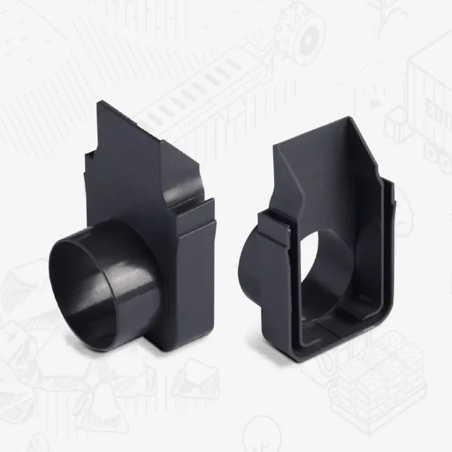 Edilbloc Tappi canalina design in cemento
