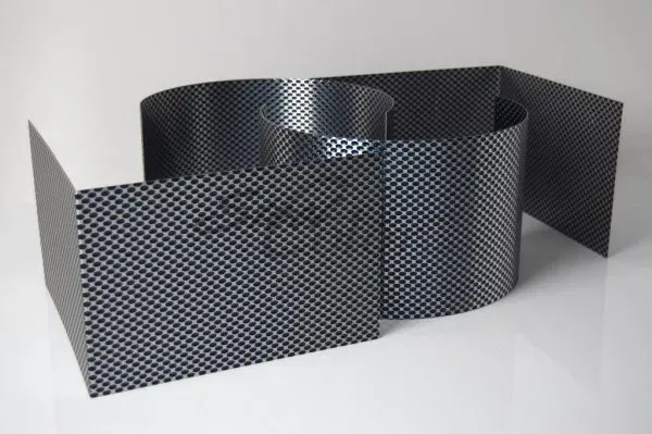 Steel Color Goccia Blu lamiera blu