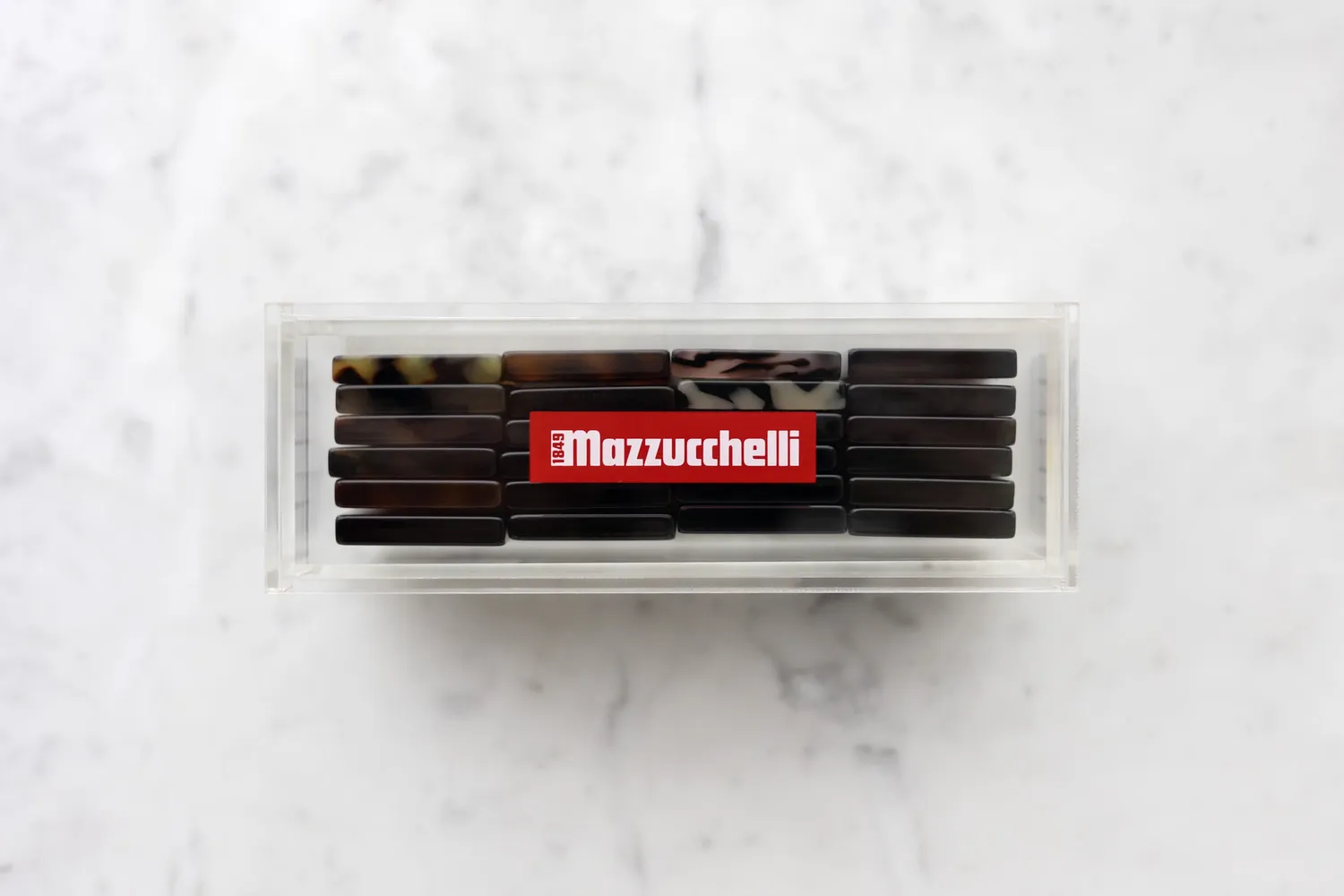 Mazzucchelli Mini Havana campionatura havana