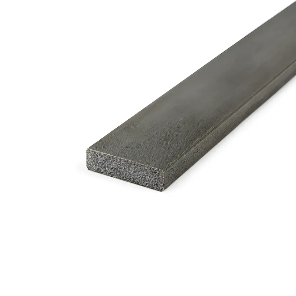 Variax piatto 60x4 ferro grezzo su misura S235JR