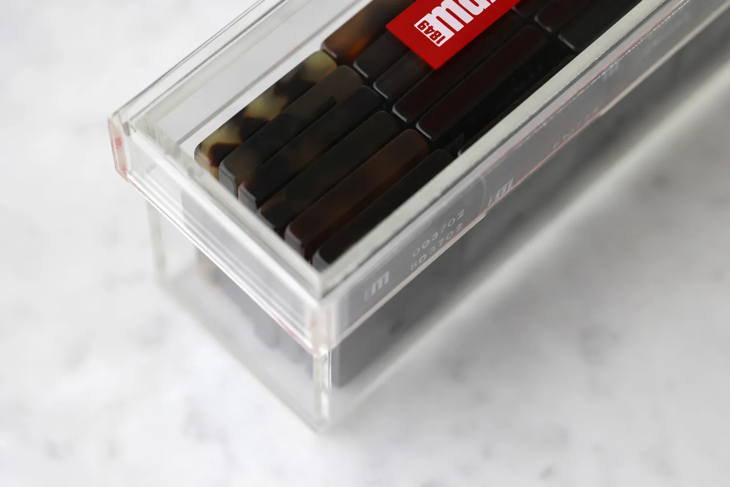 Mazzucchelli Mini Havana campionatura havana