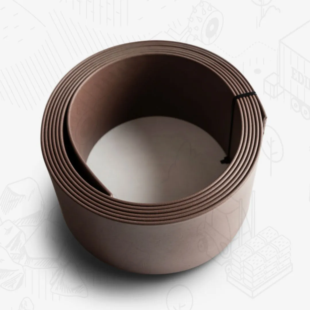 Edilbloc bordura plastica giardino resistente UV