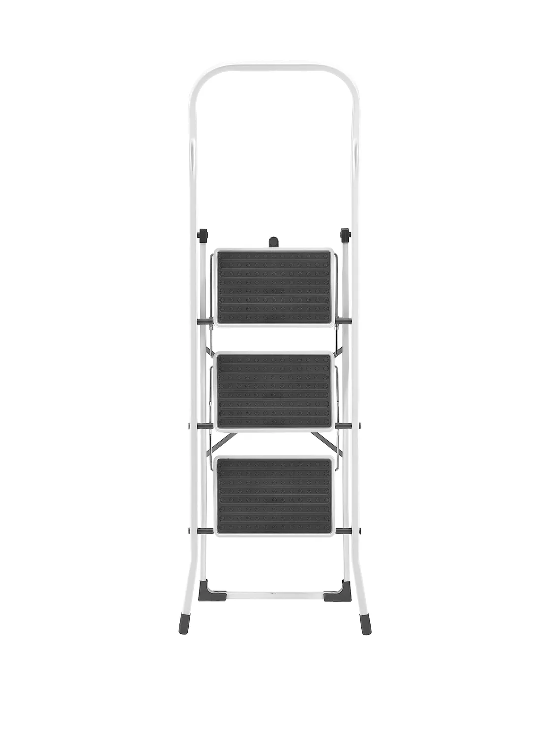 Gierre Superstep 3 gradini sgabello parapetto 61 cm