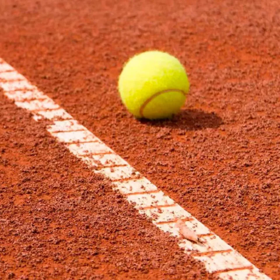 Edilbloc Sabbia Sottomanto sabbia campo tennis drenante