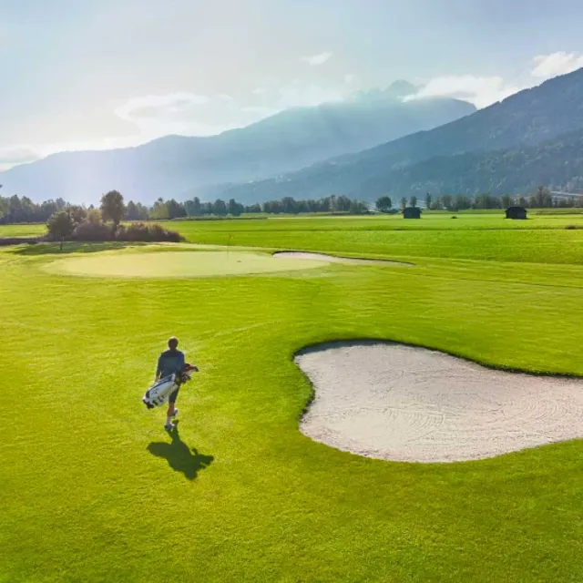 Edilbloc Sport FG3 sabbia campi calcio golf