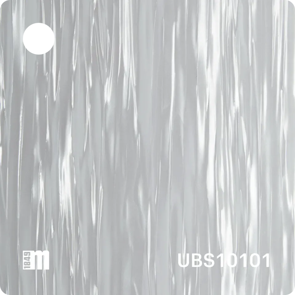 Mazzucchelli 1849 UBS10101/60-140 placca grande avorio