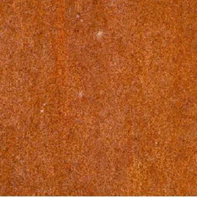Variax S355JOWP lamiera corten su misura esterno
