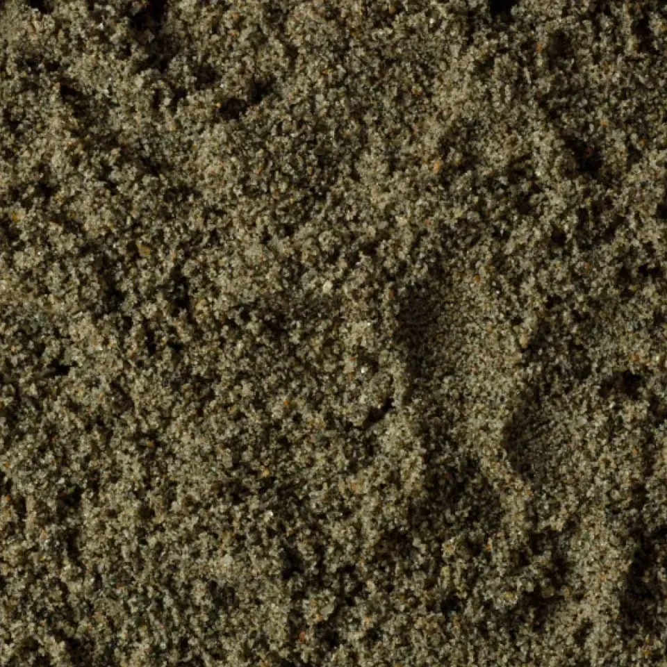Edilbloc Sabbia umida fiume Ticino per malte