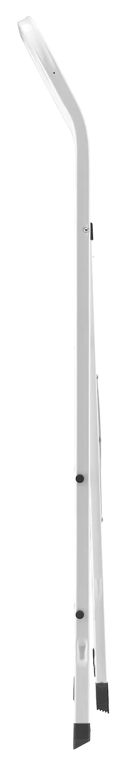 Gierre Superstep 2 Gradini Sgabello Parapetto Alto