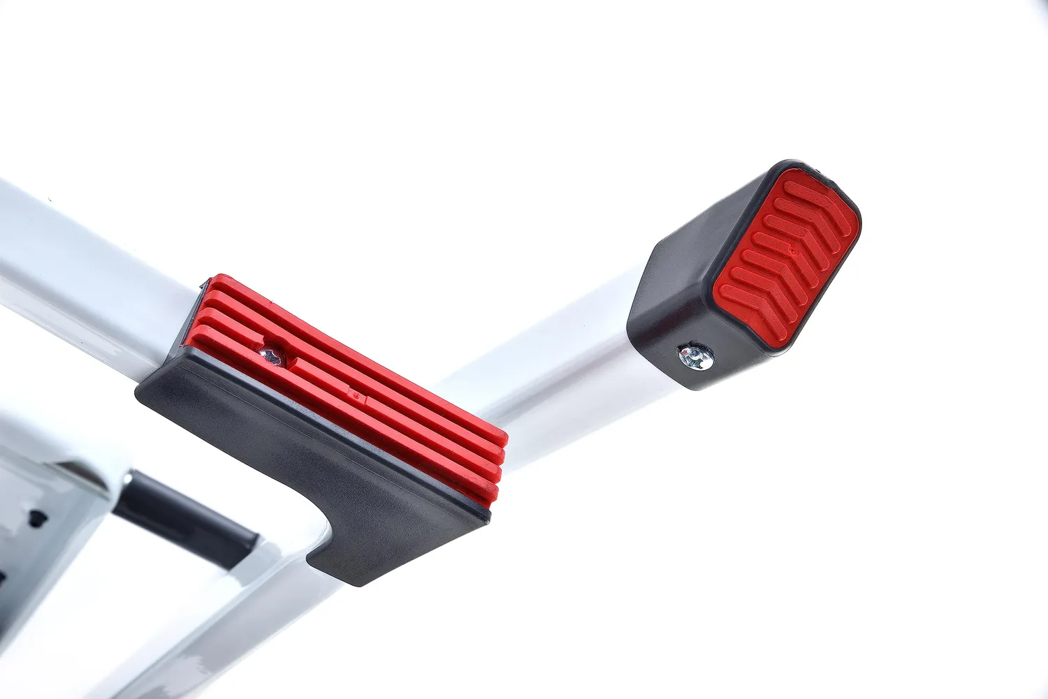 Gierre Superstep 3 gradini sgabello parapetto 61 cm