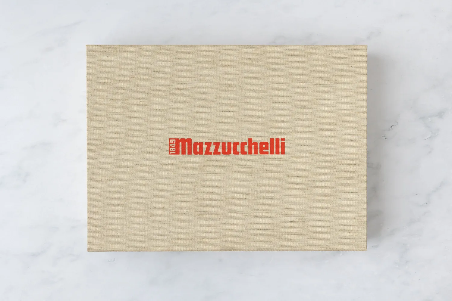 Mazzucchelli 1849 Havana Case valigetta 24 havana iconici