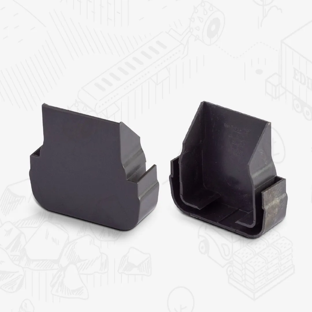 Edilbloc Tappi canalina design in cemento
