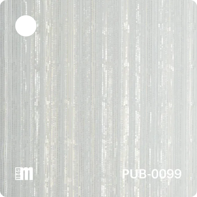 Mazzucchelli 1849 PUB-0099/15-34 astuccio decorativo avorio 0,2 mm