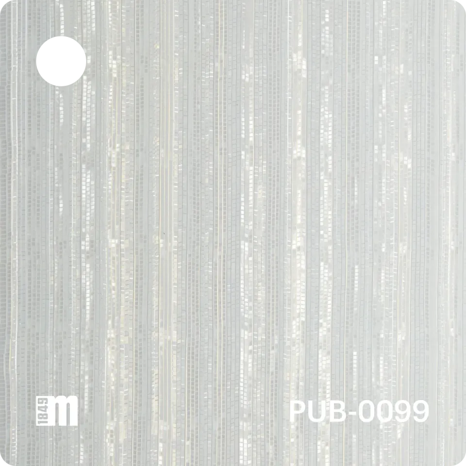 Mazzucchelli 1849 PUB-0099/15-34 astuccio decorativo avorio 0,2 mm