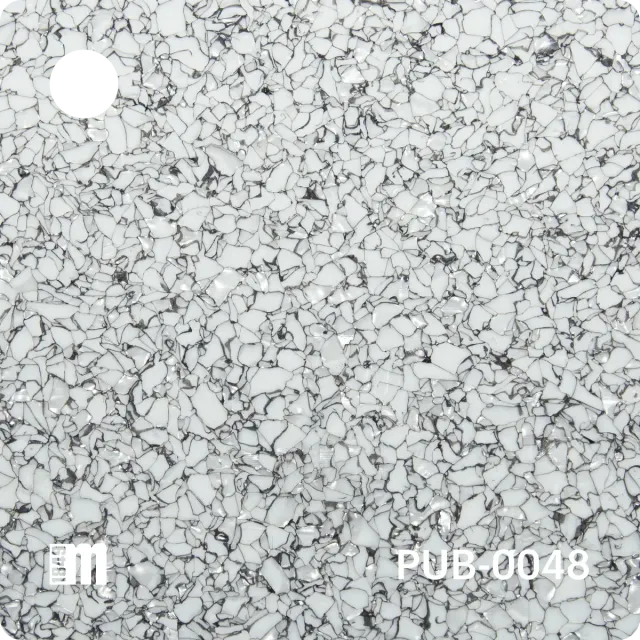 Mazzucchelli 1849 PUB-0048/15-34 foglio 0,2 mm grigio avorio