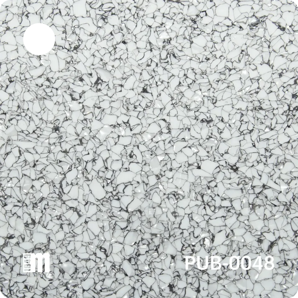 Mazzucchelli 1849 PUB-0048/15-34 foglio 0,2 mm grigio avorio