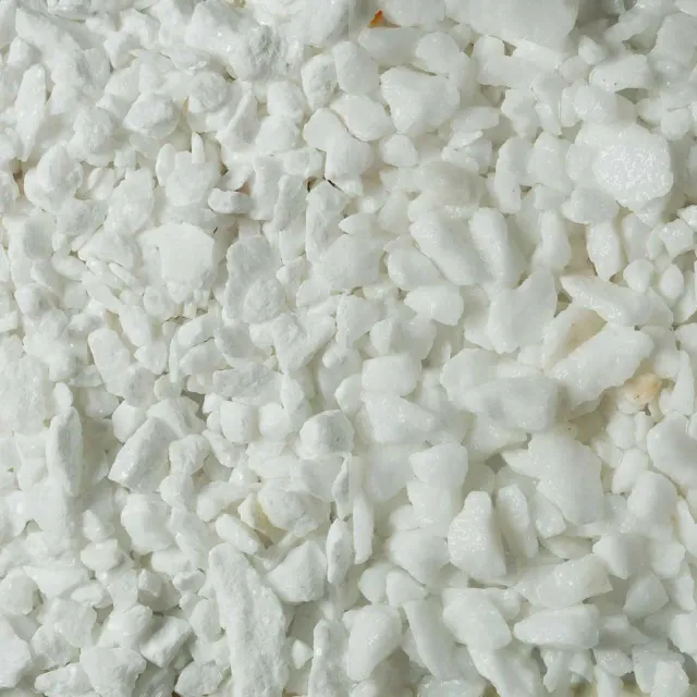Edilbloc Bianco Thassos granulato marmo bianco