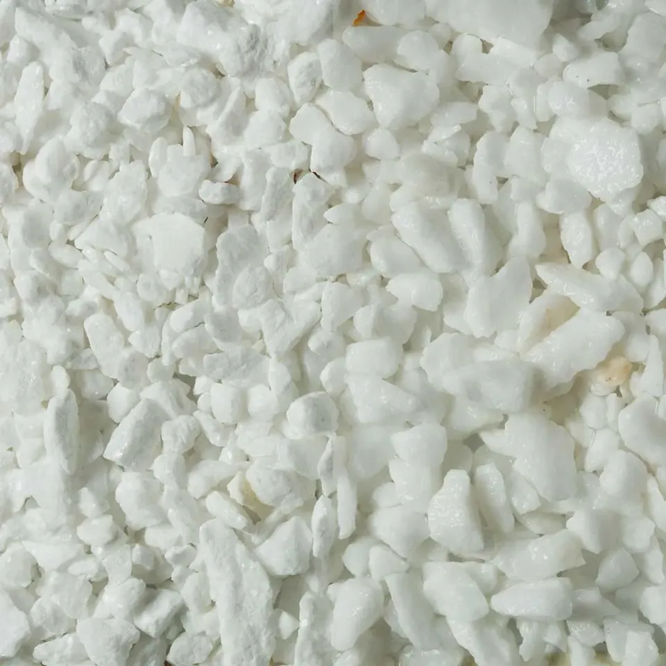 Edilbloc Bianco Thassos granulato marmo bianco